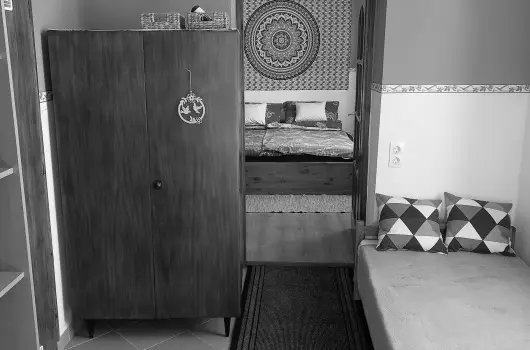 G�bor Vend�gh�z - H�sv�t