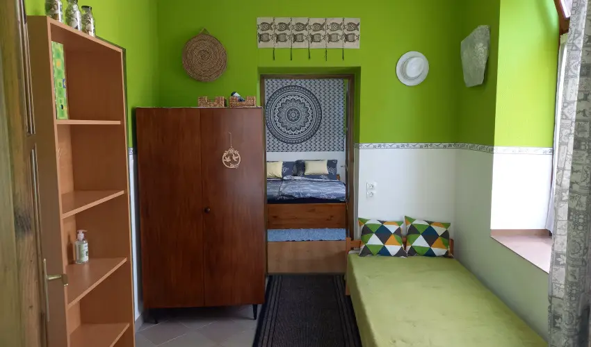 Gbor Vendghz Eger - Hsvt