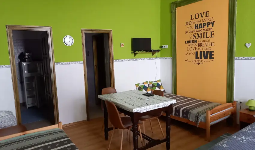 Gbor Vendghz Eger - Hsvt