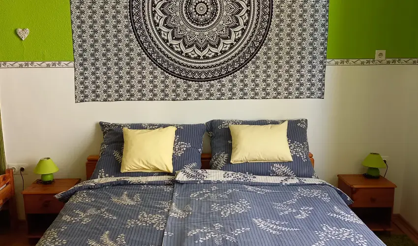 Gbor Vendghz Eger - Hsvt