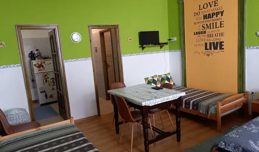 Gbor Vendghz Eger - Hsvt