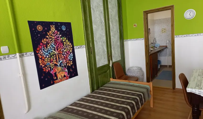 Gbor Vendghz Eger - Hsvt