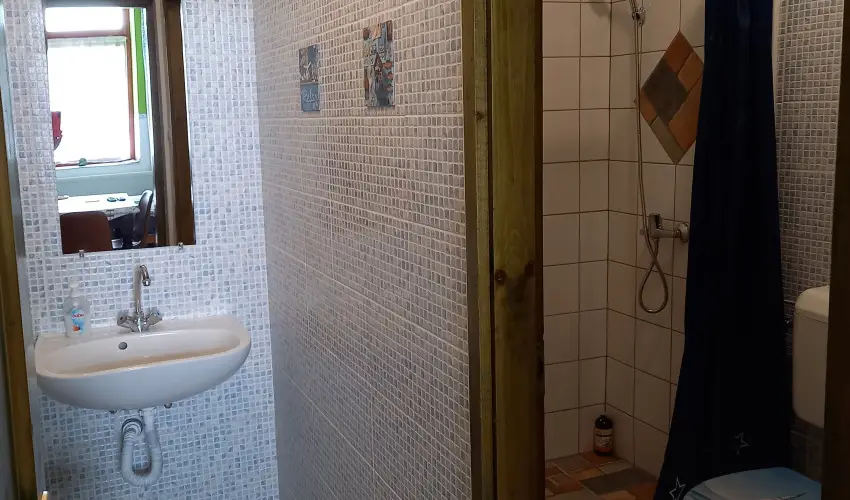 Gbor Vendghz Eger - Hsvt