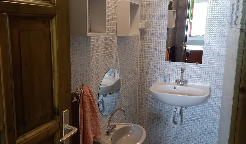 Gbor Vendghz Eger - Hsvt