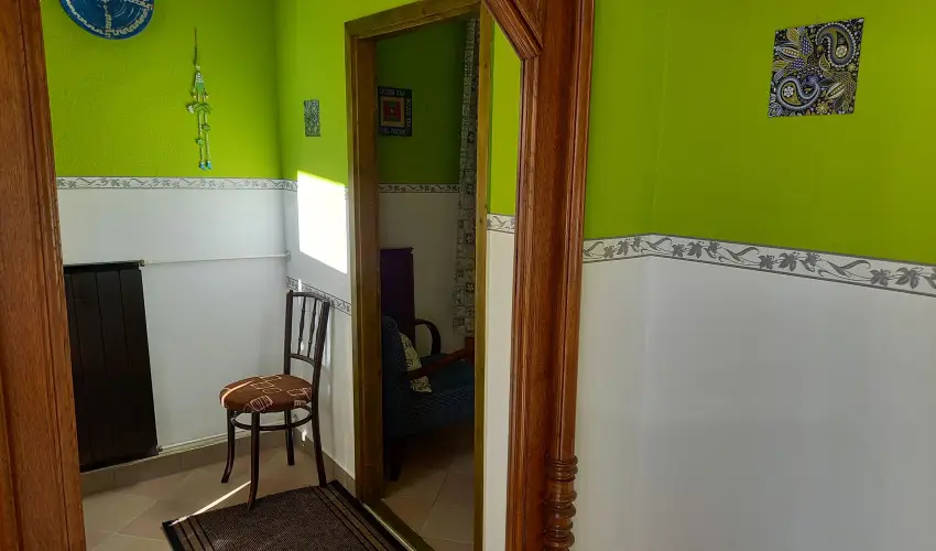 Gbor Vendghz Eger - Hsvt