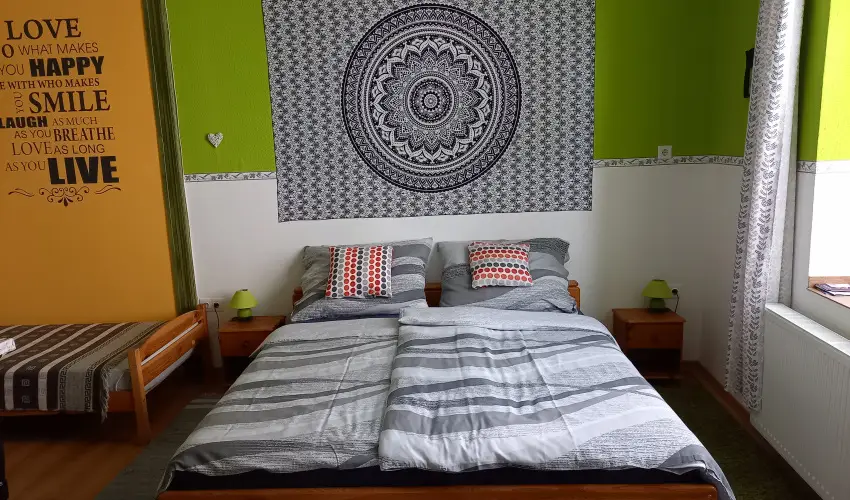 Gbor Vendghz Eger - Hsvt