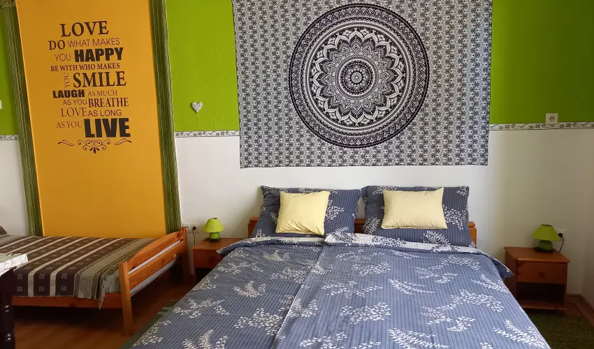 Gbor Vendghz Eger - Hsvt