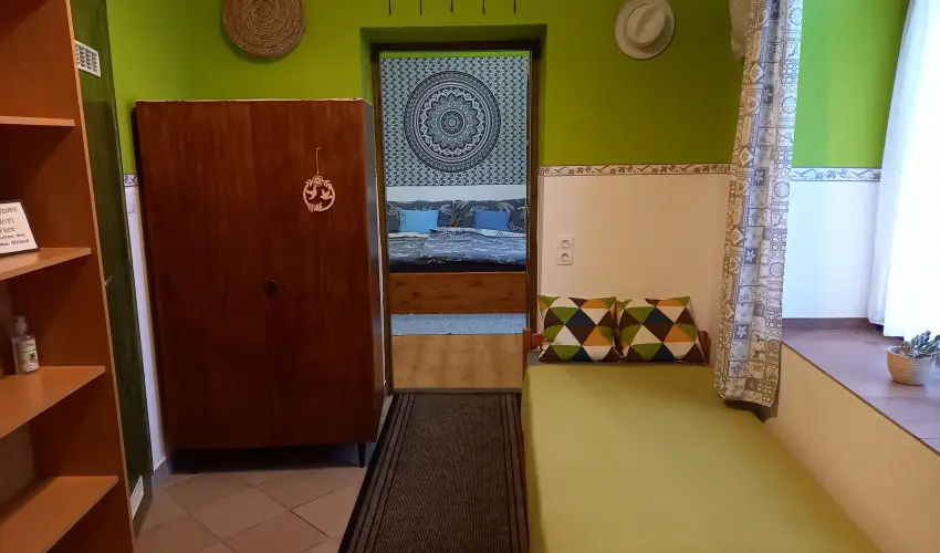 Gbor Vendghz Eger - Hsvt