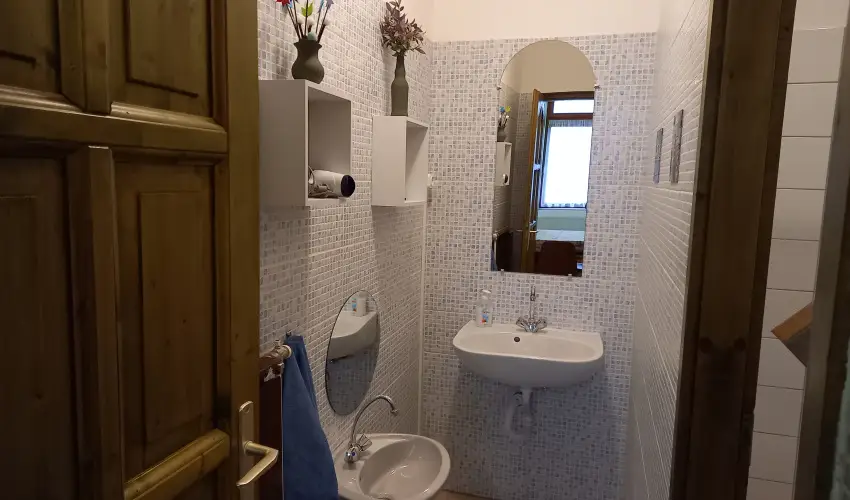 Gbor Vendghz Eger - Hsvt