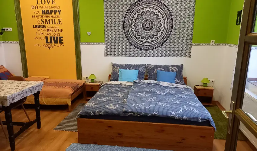 Gbor Vendghz Eger - Hsvt