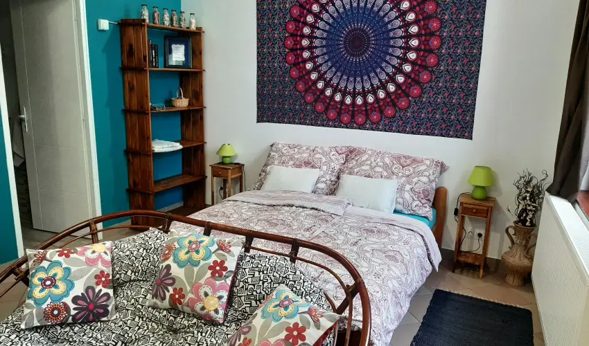 Gbor Vendghz Eger - Hsvt