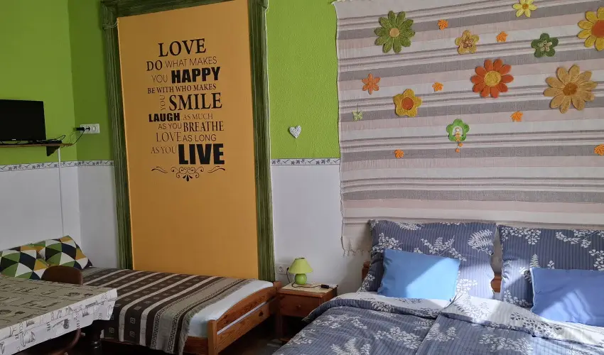 Gbor Vendghz Eger - Hsvt