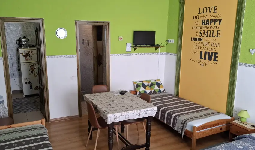 Gbor Vendghz Eger - Hsvt