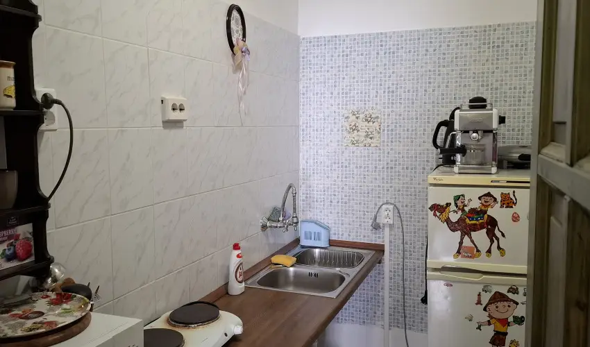 Gbor Vendghz Eger - Hsvt