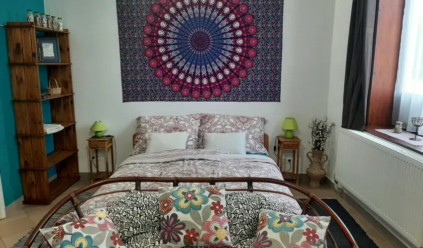 Gbor Vendghz Eger - Hsvt