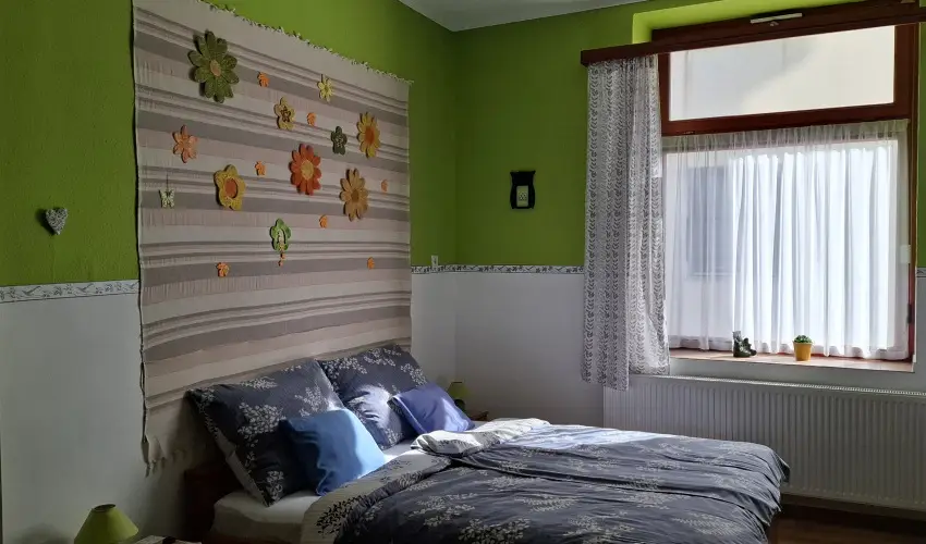 Gbor Vendghz Eger - Hsvt