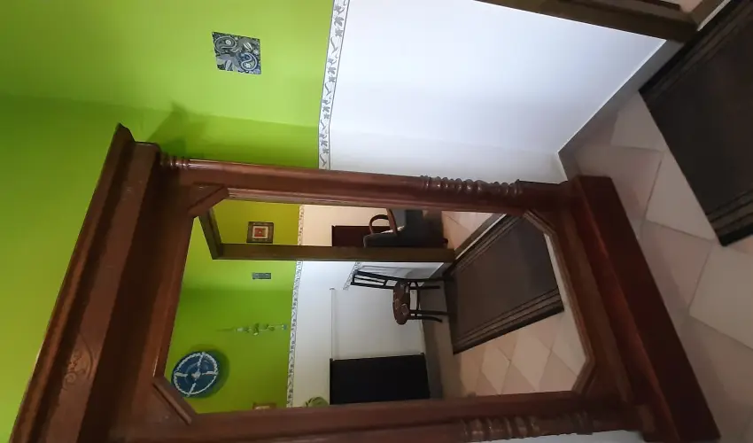 Gbor Vendghz Eger - Hsvt