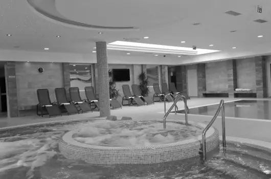 Garden Hotel Wellness & Konferencia - H�sv�t (min. 2 �j)