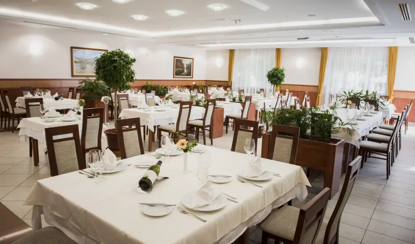 Garden Hotel Wellness & Konferencia Szolnok - Édeskettes romantika (min. 2 éj)