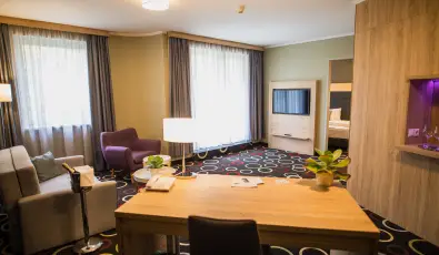 Garden Hotel Wellness & Konferencia Szolnok