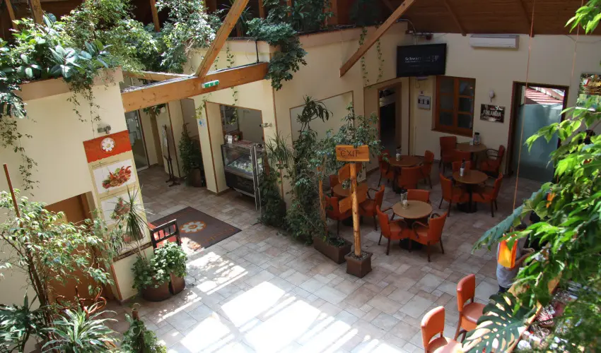 Gastland M0 Hotel Szigetszentmikls - Hsvt