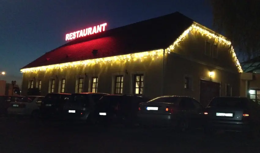 Gastland M0 Hotel Szigetszentmikls - Hsvt