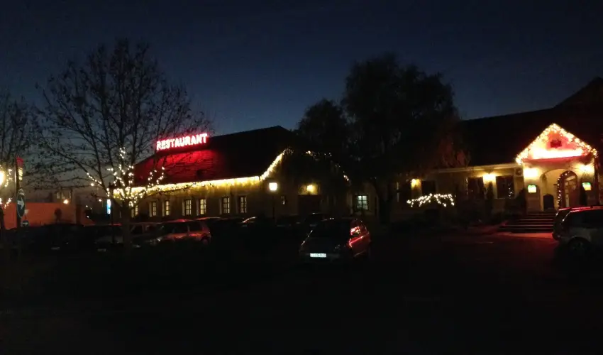 Gastland M0 Hotel Szigetszentmikls - Hsvt