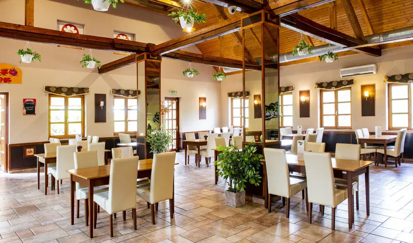 Gastland M0 Hotel Szigetszentmikls - Hsvt