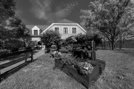 Gastland M0 Hotel - Hsvt