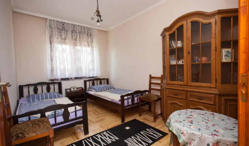 Gedeon Tanya-Panzi Jakabszlls - Hsvt