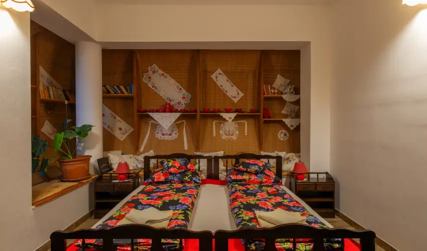 Gedeon Tanya-Panzi Jakabszlls - Hsvt