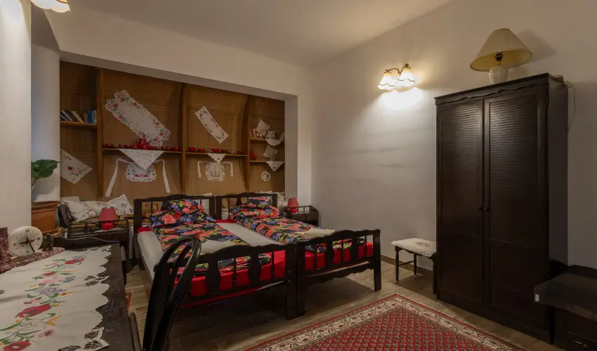 Gedeon Tanya-Panzi Jakabszlls - Hsvt