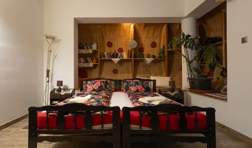 Gedeon Tanya-Panzi Jakabszlls - Hsvt