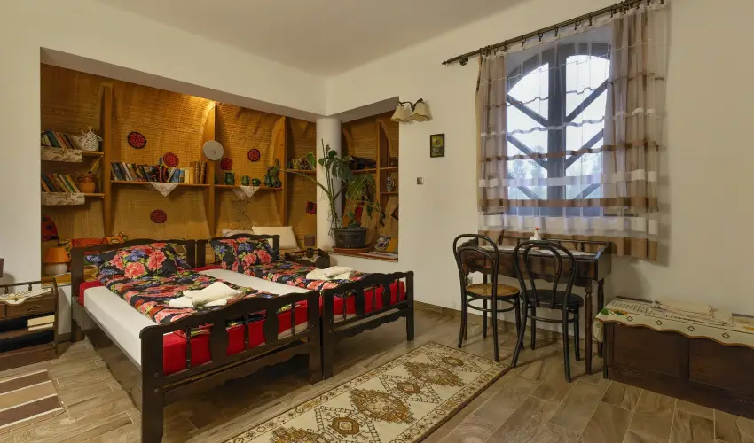 Gedeon Tanya-Panzi Jakabszlls - Hsvt