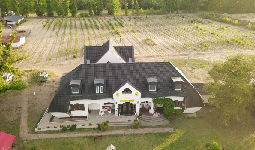 Gedeon Tanya-Panzi Jakabszlls - Hsvt