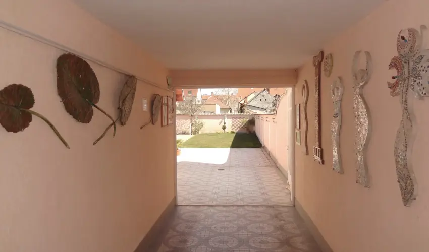 Gere Apartmanhz Harkny - Hsvt (min. 3 j)