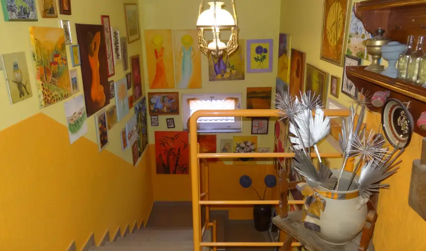 Gere Apartmanhz Harkny - Hsvt (min. 3 j)