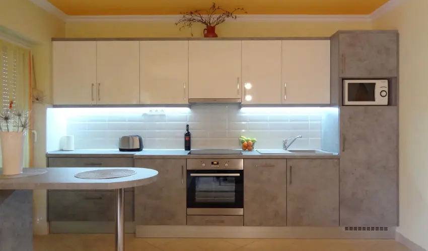 Gere Apartmanhz Harkny - Hsvt (min. 3 j)