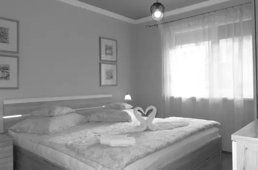 Gere Apartmanhz - Hsvt (min. 3 j)