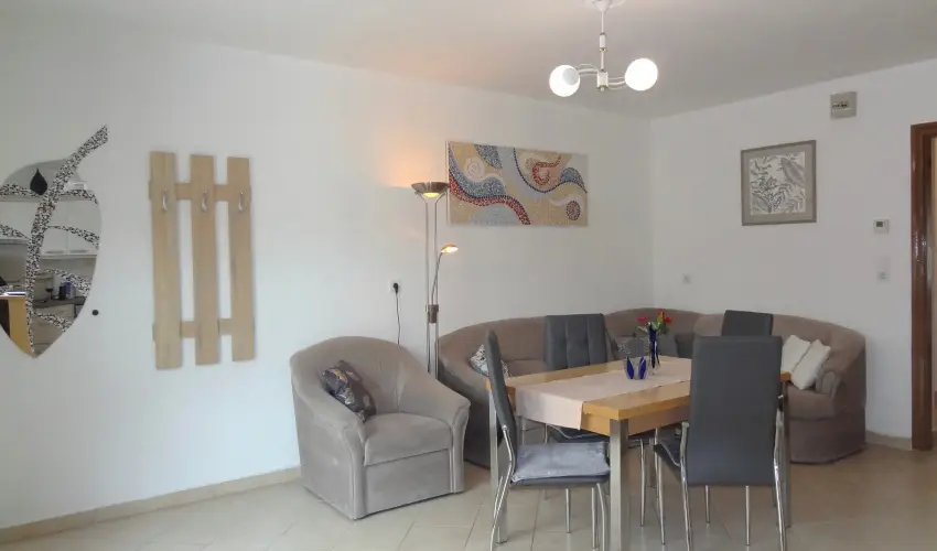 Gere Apartmanhz Harkny - Hsvt (min. 3 j)