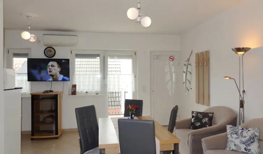 Gere Apartmanhz Harkny - Hsvt (min. 3 j)