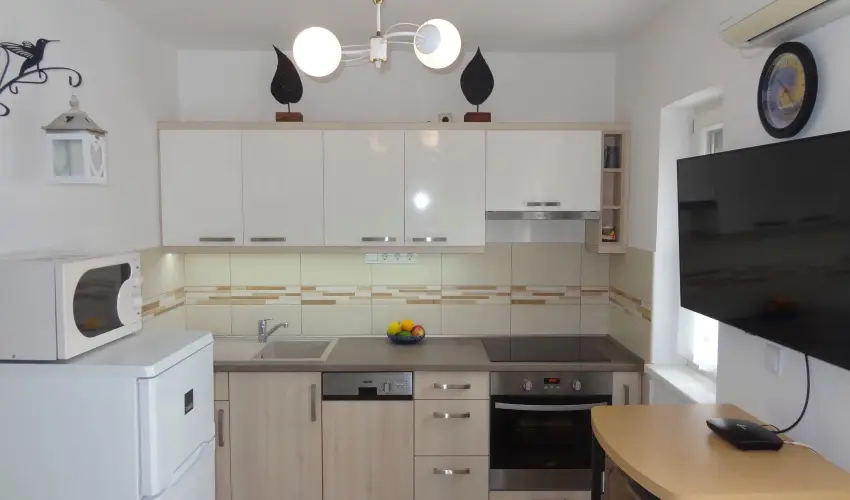 Gere Apartmanhz Harkny - Hsvt (min. 3 j)