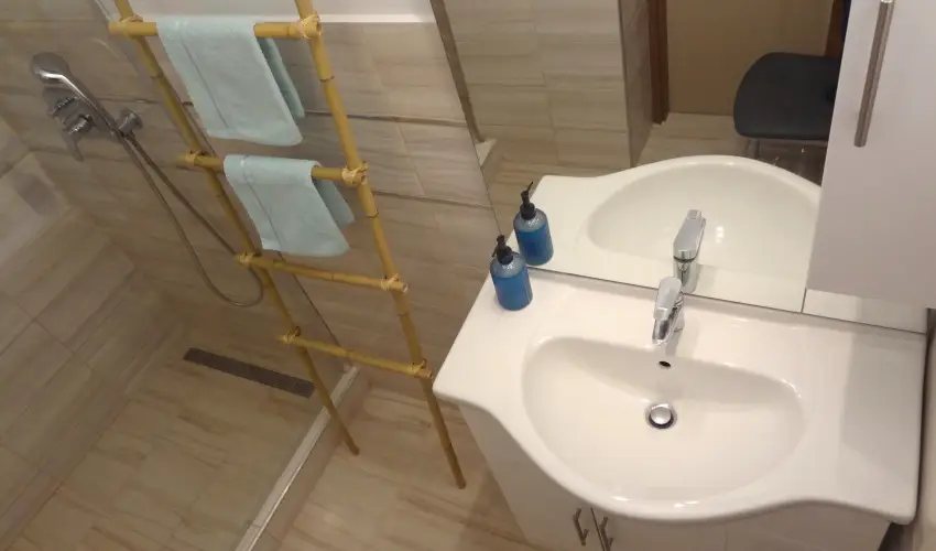 Gere Apartmanhz Harkny - Hsvt (min. 3 j)