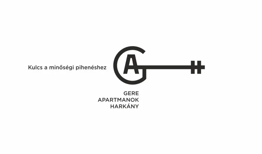 Gere Apartmanhz Harkny - Hsvt (min. 3 j)