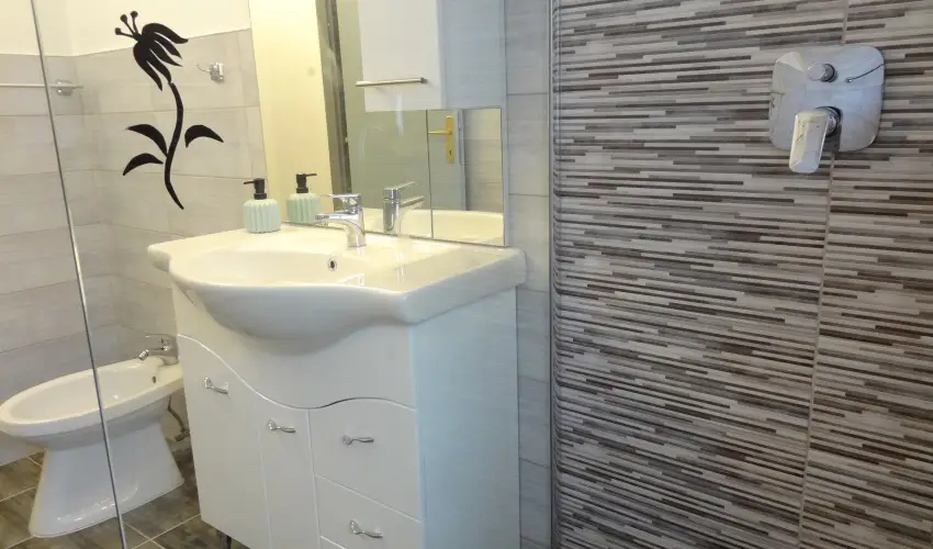 Gere Apartmanhz Harkny - Hsvt (min. 3 j)