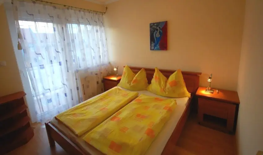 Gere Luxus Apartman Harkny - Hsvt (min. 2 j)