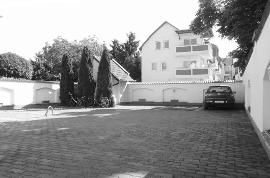 Gere Luxus Apartman - Hsvt (min. 2 j)