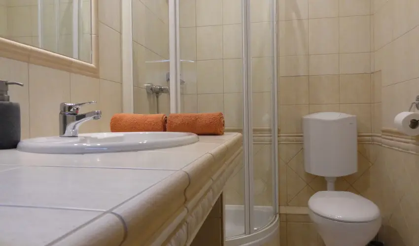 Gere Luxus Apartman Harkny - Hsvt (min. 2 j)