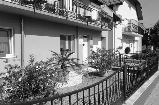 Gere Art & Exclusive Apartman - Hsvt (min. 3 j)