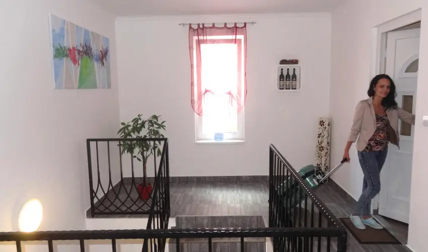 Gere Art & Exclusive Apartman Harkny - Hsvt (min. 3 j)